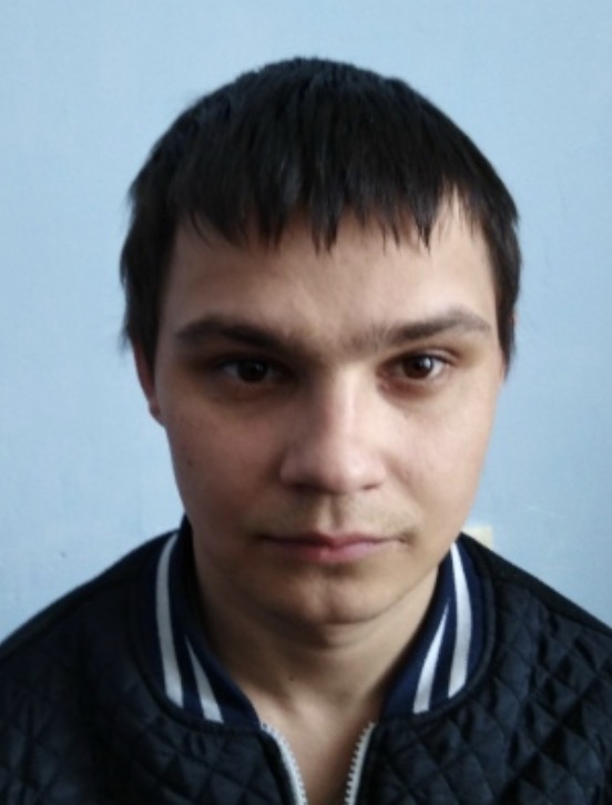 Фото: Погибший на войне с Украиной Волков Михаил Павлович. Омская область, нет данных