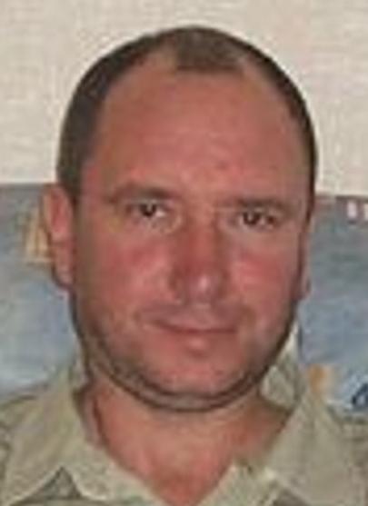 Фото: Погибший на войне с Украиной Садыков Эдуард Ирекович. Республика Татарстан, добровольцы