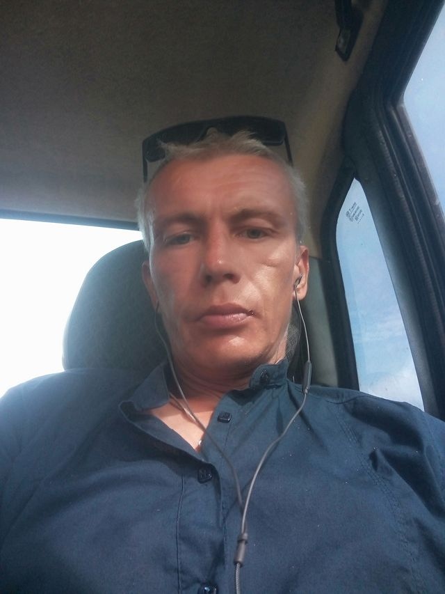 Фото: Погибший на войне с Украиной Барлев Сергей Николаевич. Республика Татарстан, нет данных