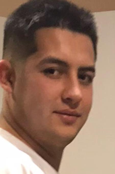 Фото: Погибший на войне с Украиной Миннуллин Тимур Ильхомович. Республика Татарстан, нет данных