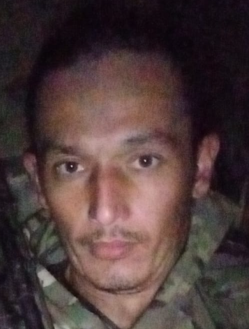 Фото: Погибший на войне с Украиной Кулиев Екубджон Хушвактович. Волгоградская область, мотострелковые войска