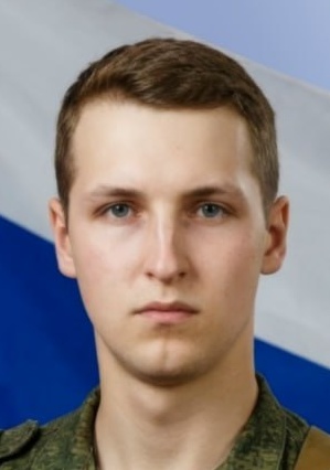 Фото: Погибший на войне с Украиной Смирнов Дмитрий Алексеевич. Ивановская область, добровольцы