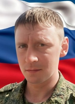 Фото: Погибший на войне с Украиной Дерябин Константин Алексеевич. Удмуртская Республика, нет данных