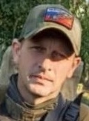 Фото: Погибший на войне с Украиной Некрасов Сергей Александрович. Кемеровская область, заключенные