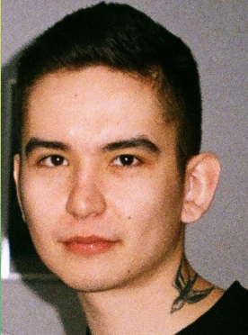 Фото: Погибший на войне с Украиной Захаров Кирилл Игоревич. Красноярский край, добровольцы