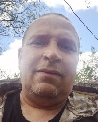 Фото: Погибший на войне с Украиной Тарханов Сергей Петрович. Тульская область, мотострелковые войска