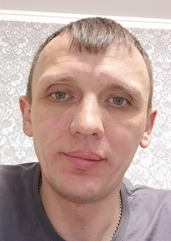 Фото: Погибший на войне с Украиной Соколов Игорь Олегович. Республика Татарстан, нет данных