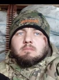 Фото: Погибший на войне с Украиной Хубаев Тамерлан Важаевич. Республика Северная Осетия-Алания, мотострелковые войска
