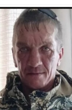 Фото: Погибший на войне с Украиной Колясников Владимир Иванович. Челябинская область, нет данных