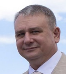 Фото: Погибший на войне с Украиной Голенкин Михаил Владимирович. Московская область, нет данных