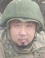 Фото: Погибший на войне с Украиной Баиров Булат Сергеевич. Республика Бурятия, мотострелковые войска