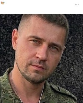 Фото: Погибший на войне с Украиной Тарабукин Андрей Андреевич. Республика Бурятия, мобилизованные