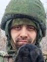 Фото: Погибший на войне с Украиной Ахмедьяров Реваль Рафаэлевич. Астраханская область, мотострелковые войска