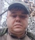 Фото: Погибший на войне с Украиной Беликов Евгений Алексеевич. Краснодарский край, добровольцы