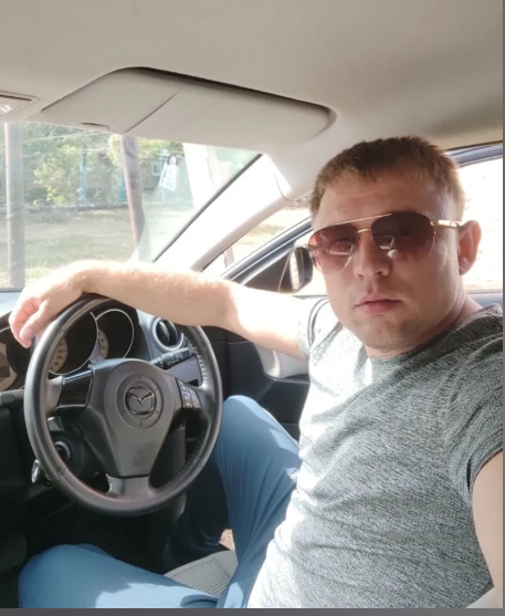 Фото: Погибший на войне с Украиной Вдовенко Дмитрий Анатольевич. Волгоградская область, нет данных