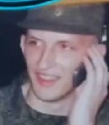 Фото: Погибший на войне с Украиной Замараев Михаил Геннадьевич. Белгородская область, нет данных