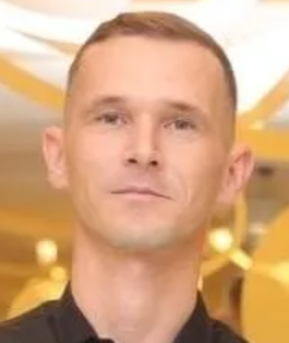 Фото: Погибший на войне с Украиной Митрофанов Сергей Владимирович. Астраханская область, мобилизованные