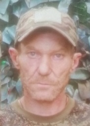 Фото: Погибший на войне с Украиной Балтин Игорь Викторович. Удмуртская Республика, добровольцы