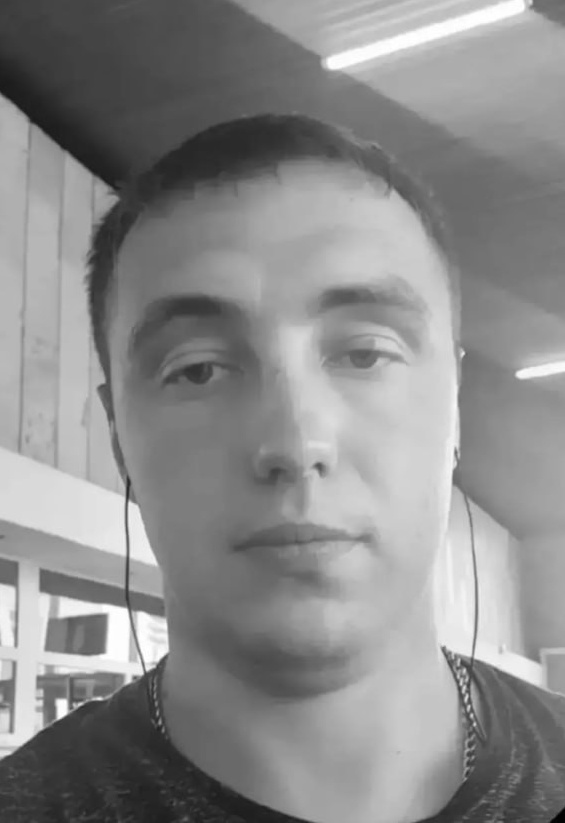 Фото: Погибший на войне с Украиной Антоненко Иван Андреевич. Саратовская область, мотострелковые войска