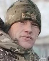 Фото: Погибший на войне с Украиной Сверкунов Андрей Васильевич. Забайкальский край, мотострелковые войска