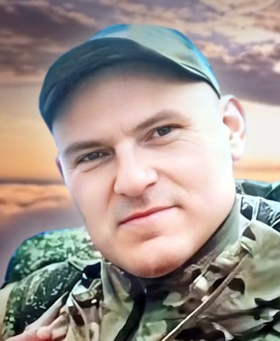 Фото: Погибший на войне с Украиной Квашнин Алексей Анатольевич. Республика Башкортостан, добровольцы