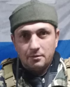 Фото: Погибший на войне с Украиной Гевленко Александр Владимирович. Ростовская область, мотострелковые войска