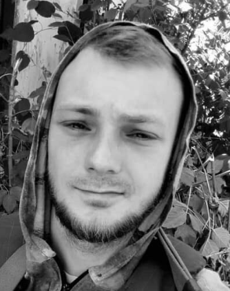 Фото: Погибший на войне с Украиной Титов Антон Алексеевич. Ростовская область, добровольцы