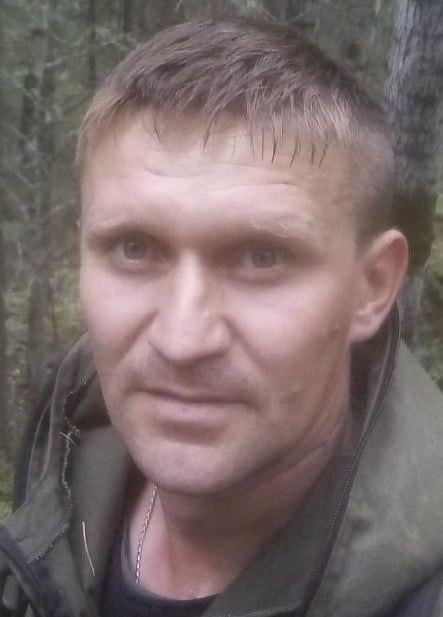Фото: Погибший на войне с Украиной Пономарев Евгений Александрович. Республика Татарстан, нет данных