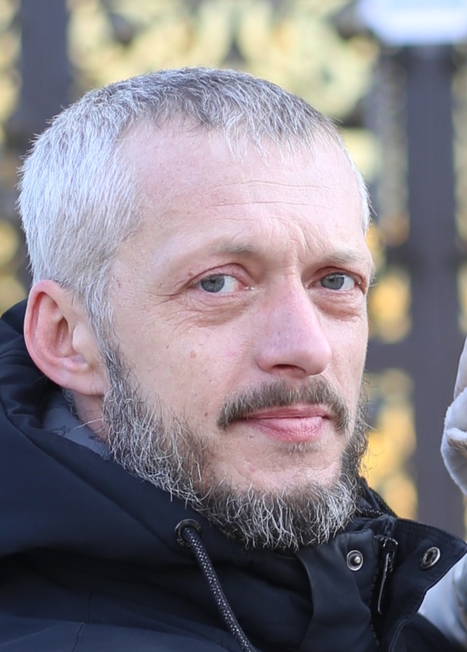 Фото: Погибший на войне с Украиной Бондаренко Максим Леонидович. ЛНР, добровольцы