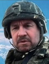 Фото: Погибший на войне с Украиной Любкин Леонид Львович. Ростовская область, добровольцы