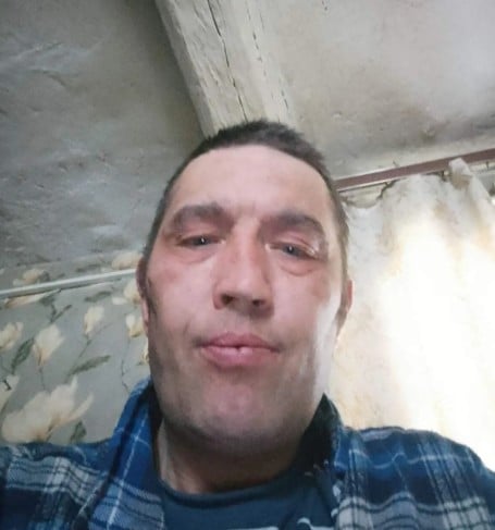 Фото: Погибший на войне с Украиной Четвериков Александр Сергеевич. Алтайский край, добровольцы