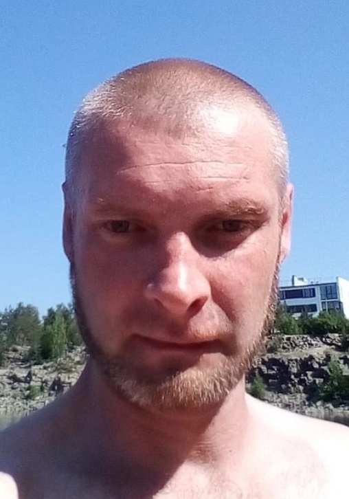 Фото: Погибший на войне с Украиной Федоров Эдуард Владимирович. Республика Карелия, заключенные