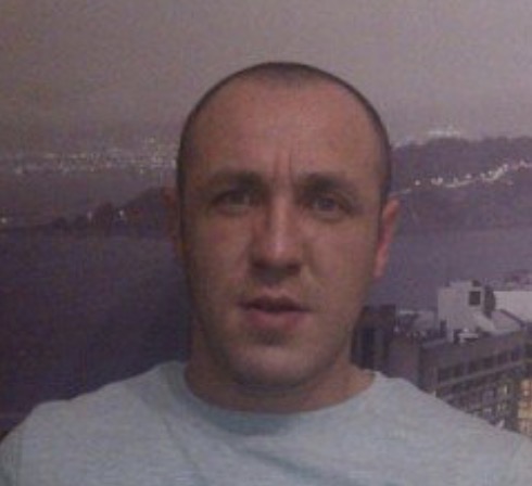 Фото: Погибший на войне с Украиной Соколов Алексей Алексеевич. Красноярский край, нет данных