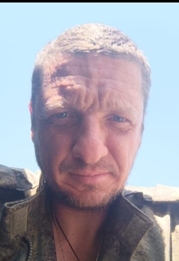 Фото: Погибший на войне с Украиной Теперик Владимир Владимирович. Ставропольский край, добровольцы