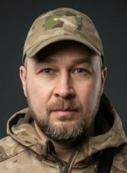 Фото: Погибший на войне с Украиной Валайтис Сергей Альгимантасович. Красноярский край, мотострелковые войска