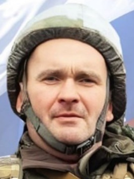 Фото: Погибший на войне с Украиной Черепанов Александр Александрович. Забайкальский край, мотострелковые войска