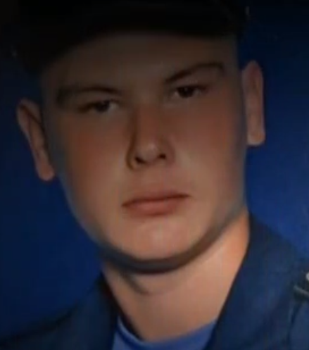 Фото: Погибший на войне с Украиной Белоножко Владимир Вячеславович. Брянская область, нет данных