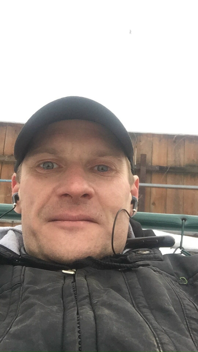 Фото: Погибший на войне с Украиной Гарцуев Андрей Александрович. Московская область, заключенные