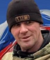 Фото: Погибший на войне с Украиной Чупин Александр Валерьевич. Республика Саха (Якутия), нет данных