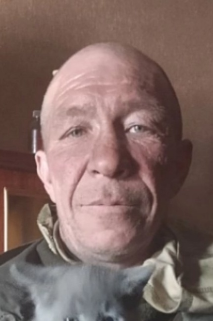 Фото: Погибший на войне с Украиной Насретдинов Радик Шамилевич. Республика Башкортостан, мотострелковые войска