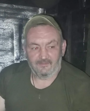 Фото: Погибший на войне с Украиной Дубровин Алексей Викторович. Пензенская область, добровольцы