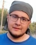 Фото: Погибший на войне с Украиной Величко Николай Александрович. Иркутская область, нет данных