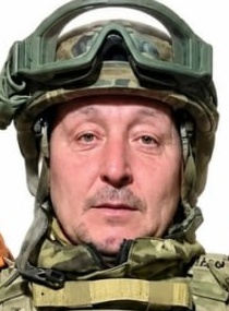 Фото: Погибший на войне с Украиной Подоров Станислав Геннадьевич. Республика Коми, нет данных