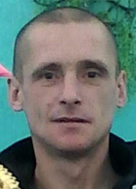 Фото: Погибший на войне с Украиной Гринин Олег Викторович. Республика Татарстан, нет данных