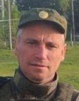 Фото: Погибший на войне с Украиной Мочалов Михаил Вячеславович. Владимирская область, мобилизованные