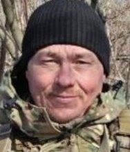 Фото: Погибший на войне с Украиной Чечулин Руслан Александрович. Пермский край, добровольцы