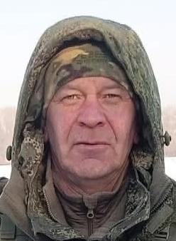 Фото: Погибший на войне с Украиной Шульженко Александр Александрович. Красноярский край, добровольцы
