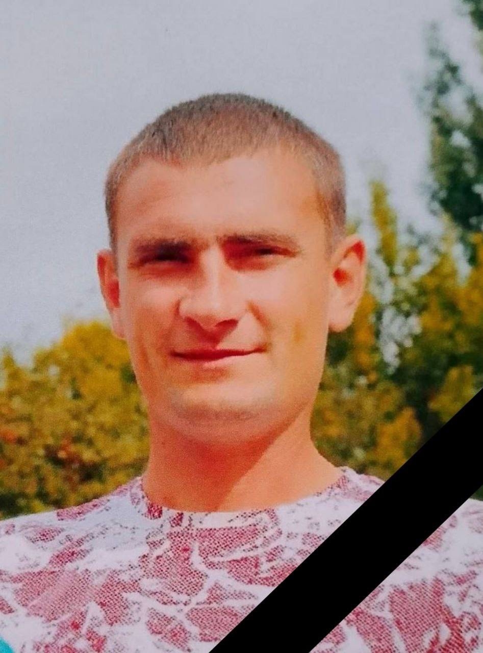 Фото: Погибший на войне с Украиной Чекуров Анатолий Николаевич. Самарская область, мобилизованные
