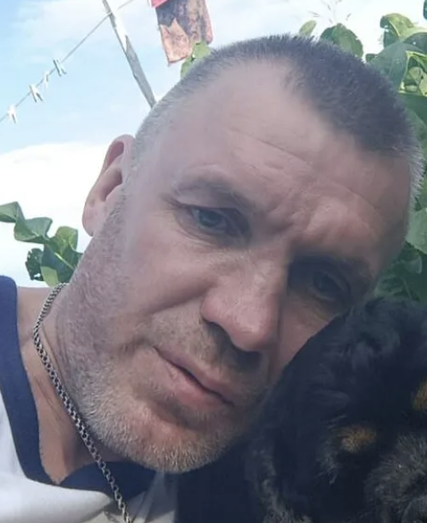 Фото: Погибший на войне с Украиной Сивкаев Руслан Валеддинович. Тульская область, нет данных