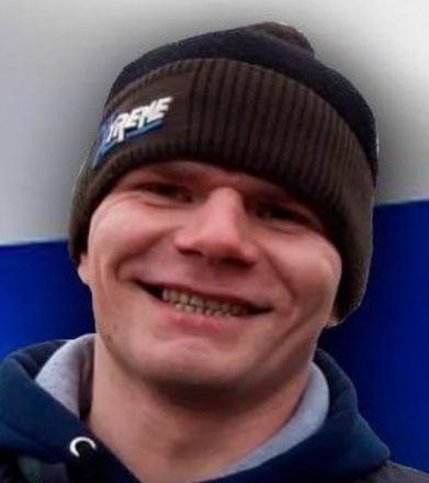 Фото: Погибший на войне с Украиной Звездин Дмитрий Александрович. Пермский край, добровольцы